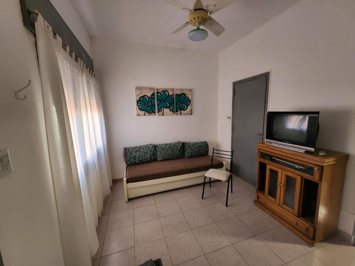 Appartamento Departamentos Hf Villa María Esterno foto
